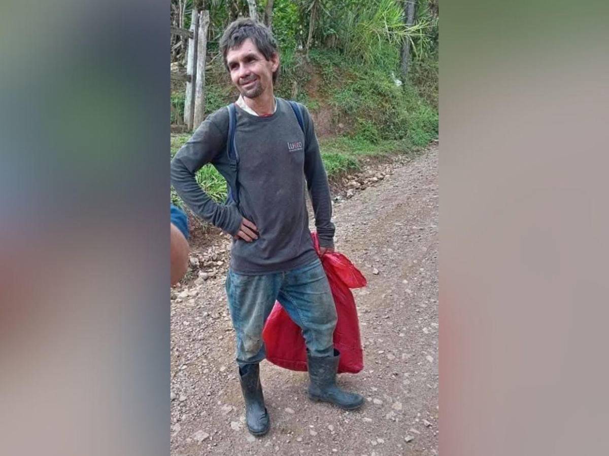 Murió Juan Rodríguez, otra víctima del mortal accidente en Santa Bárbara