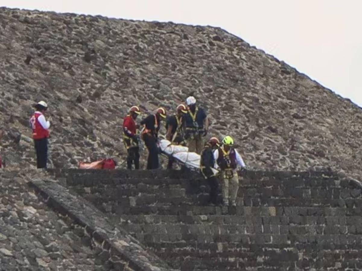 Julio Jasso provocó una balacera y luego se habría quitado la vida en México; admiraba a Hitler