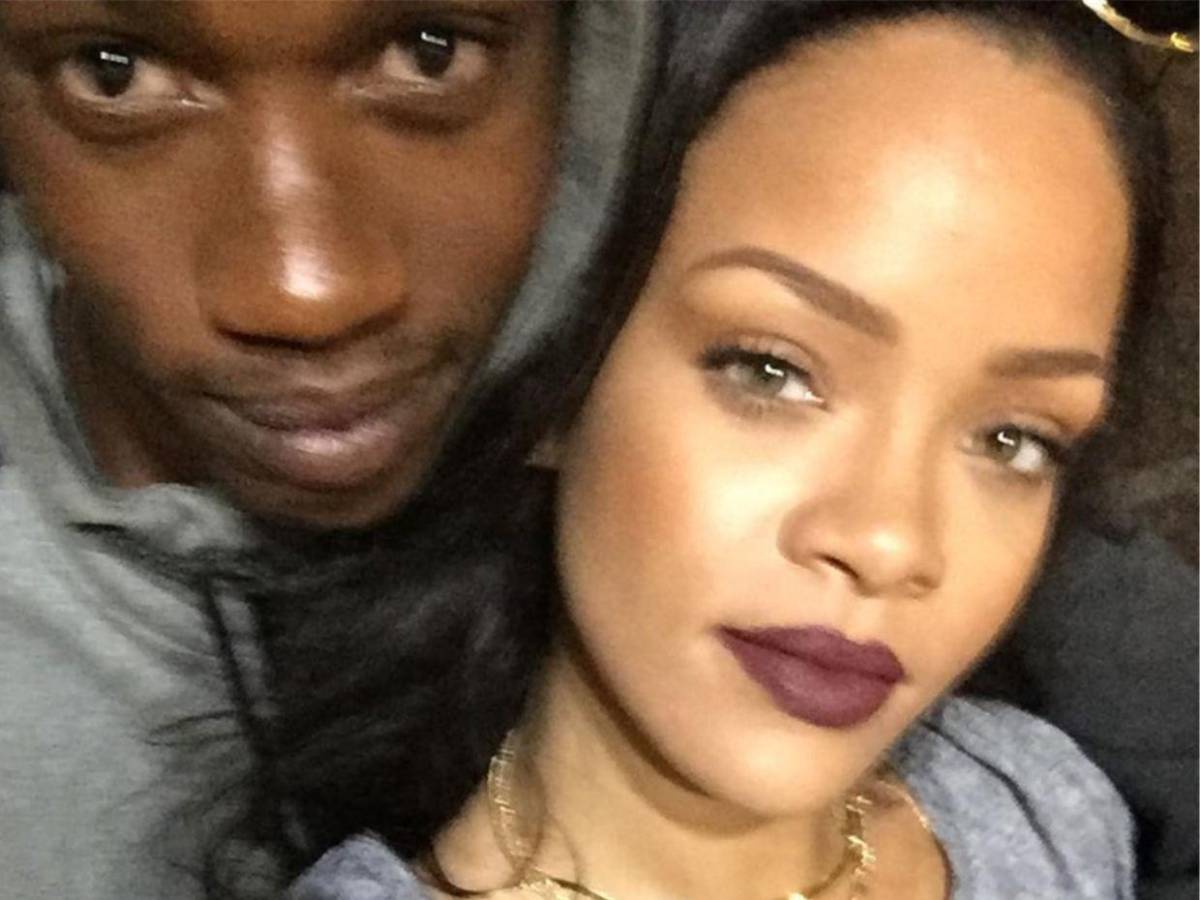 Shawayne Williams, condenado a 38 años de cárcel por asesinar al primo de Rihanna