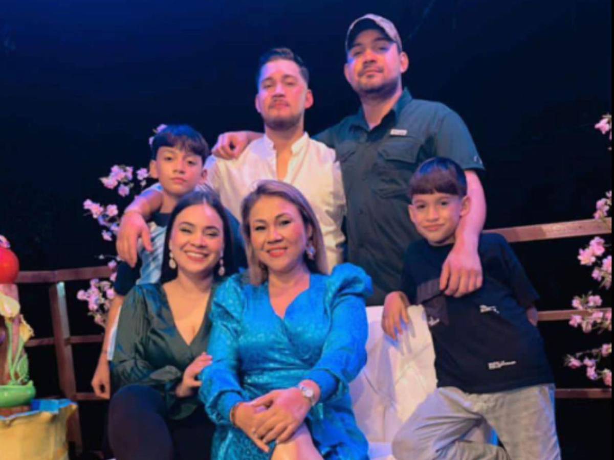 Cosas que te perdiste en tu funeral: El mensaje de Crista a su hermano Hernán Martínez