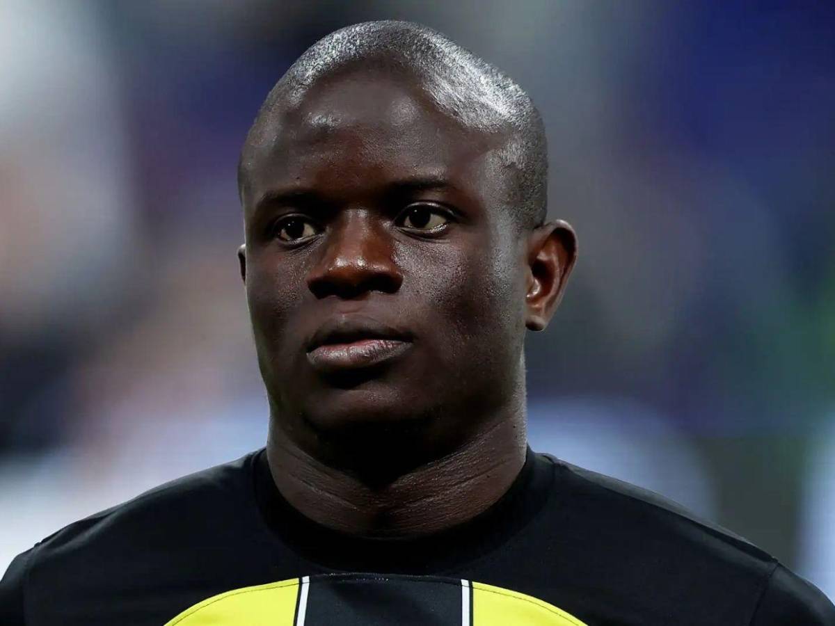 Primera alta de Arbeloa, ofertan por Roony, nuevo club para Xabi y el regreso de Kanté