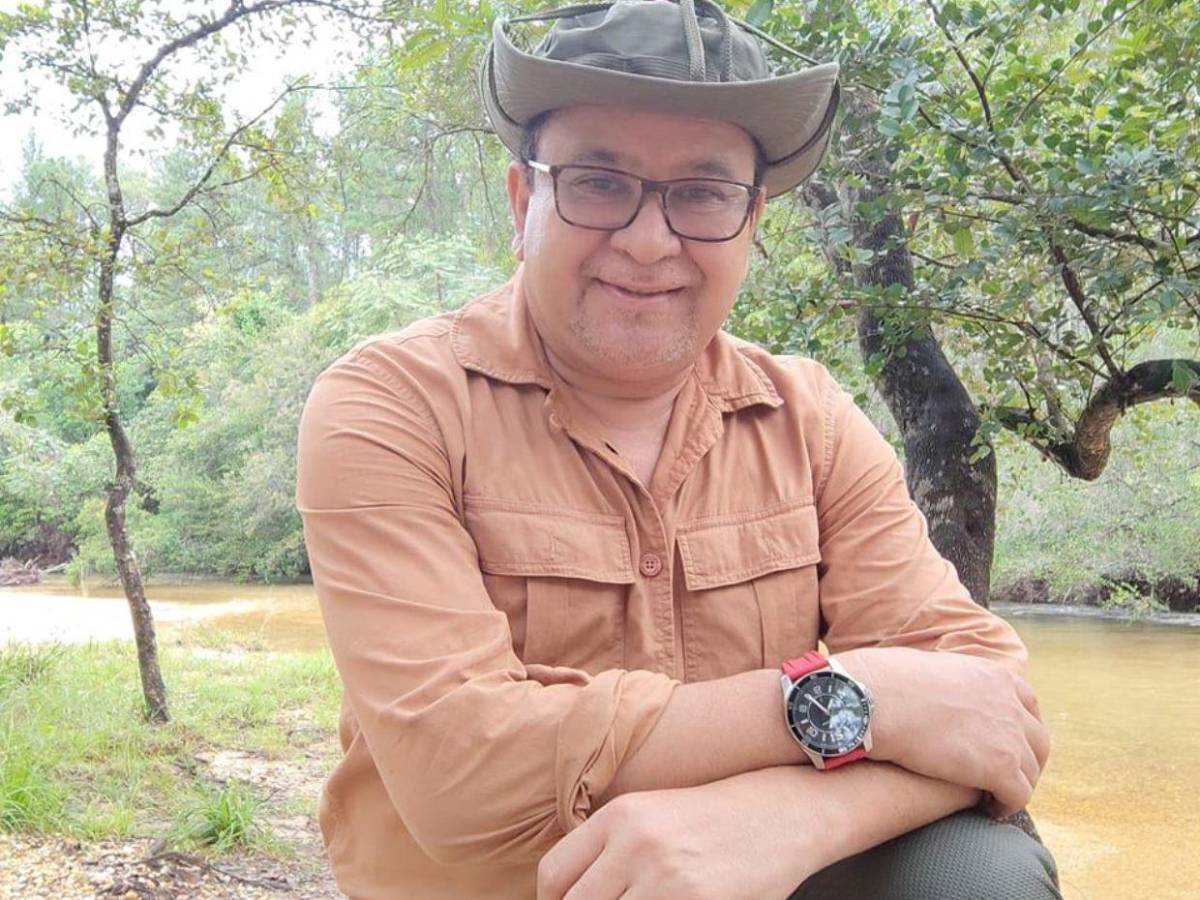 ¿Quién es Héctor Longino Becerra, nuevo secretario de Derechos Humanos en Honduras?