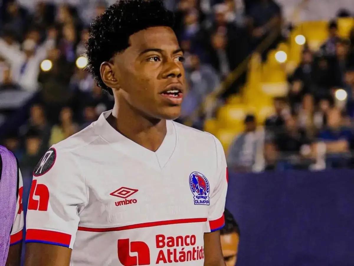 Fichajes Honduras: Olimpia negocia con DT y tiene dos altas; Motagua con una baja