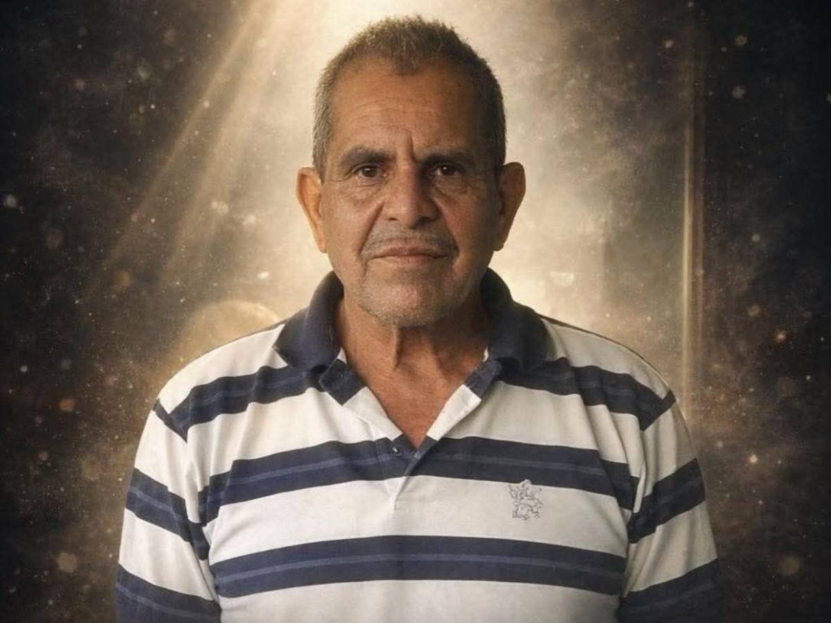 Presunta página en Facebook del Cártel del Diablo niega crimen del pastor asesinado en Yoro