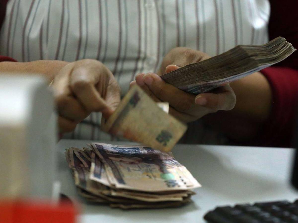 Honduras: Secretaría de Finanzas cerró octubre con 25,806 millones de lempiras en superávit