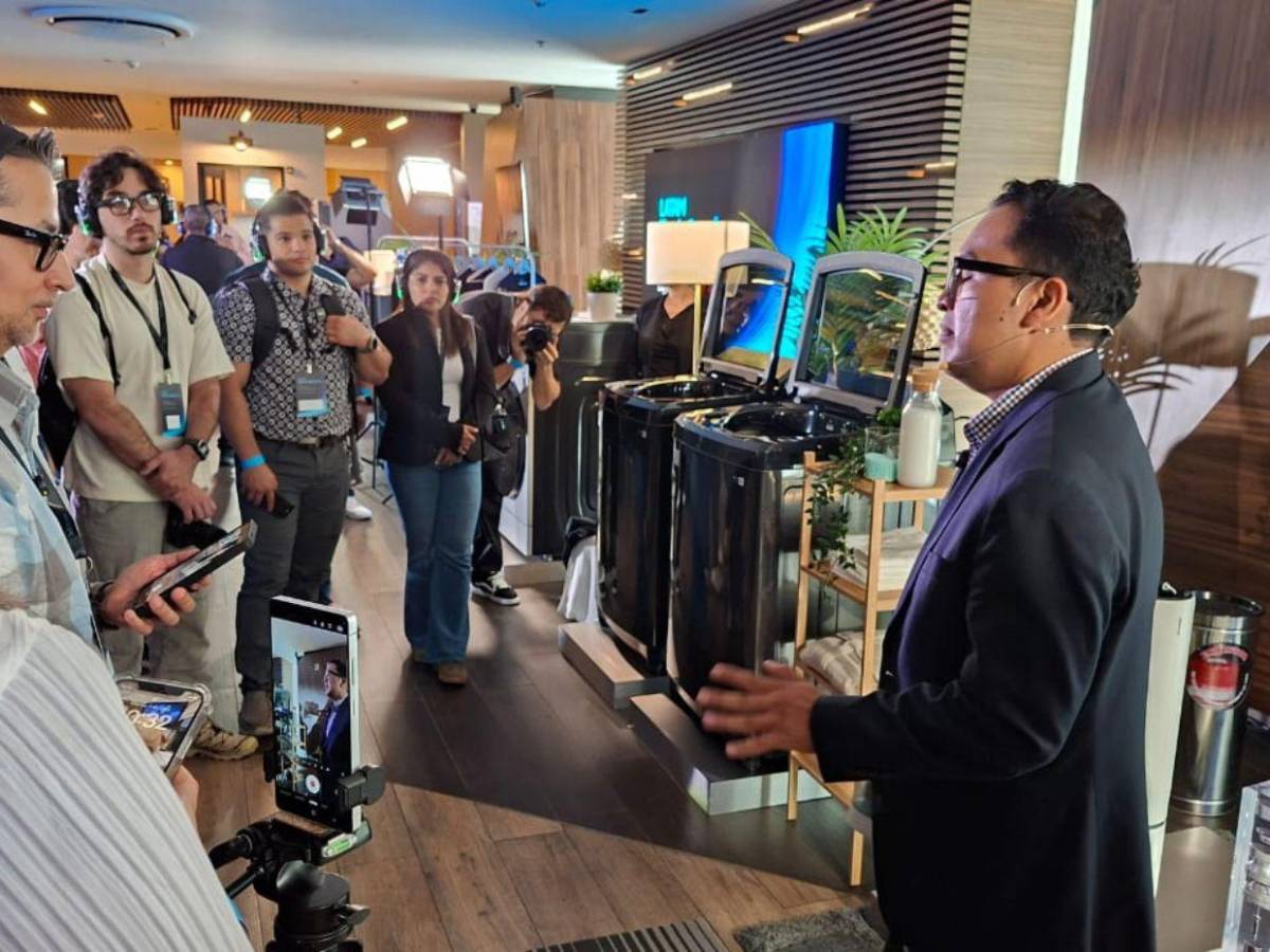 Innovaciones con IA que conectan y facilitan las tareas de la casa