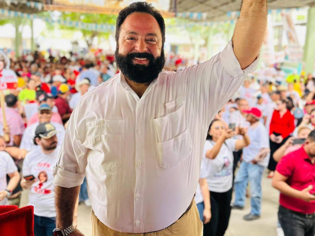 ¿Dónde está Luis Redondo tras no presentarse a declarar en caso Sedesol?