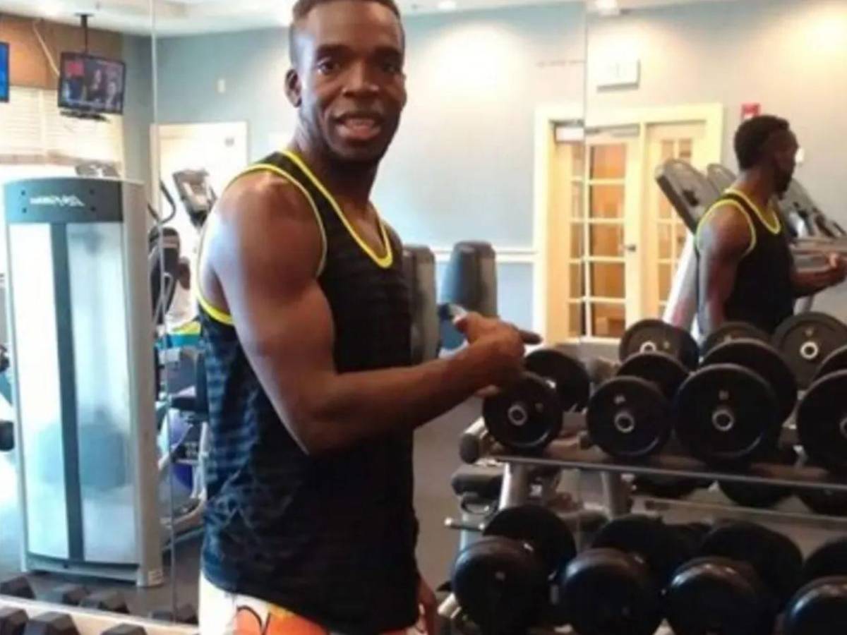 Fuertes revelaciones sobre la muerte de Walter Pery Martínez en EE UU y lo que sufría