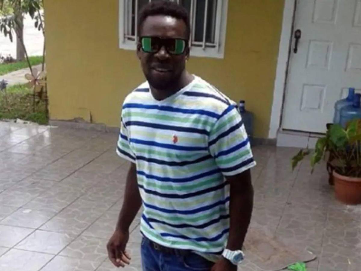 Fuertes revelaciones sobre la muerte de Walter Pery Martínez en EE UU y lo que sufría