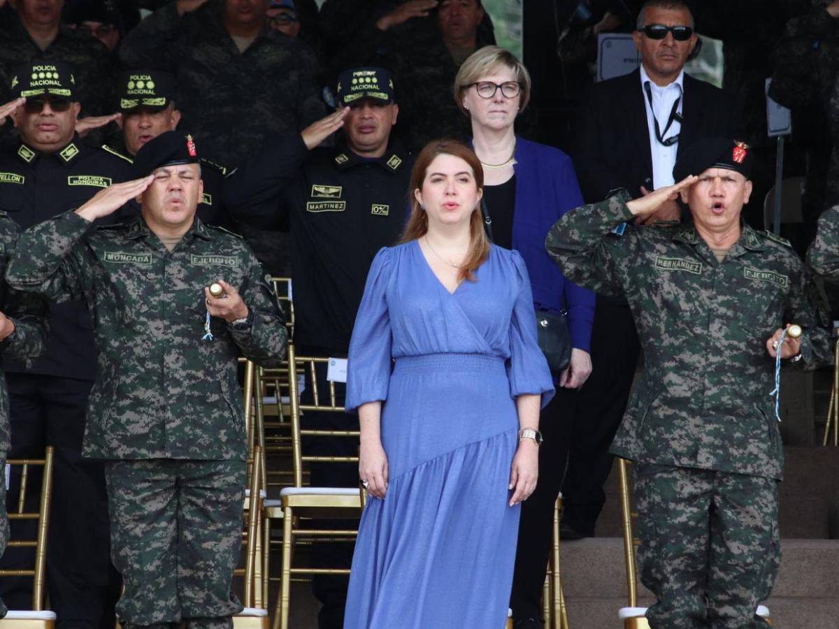 ¿Qué funciones tendrá Cossette López como designada de Honduras ante la OEA?
