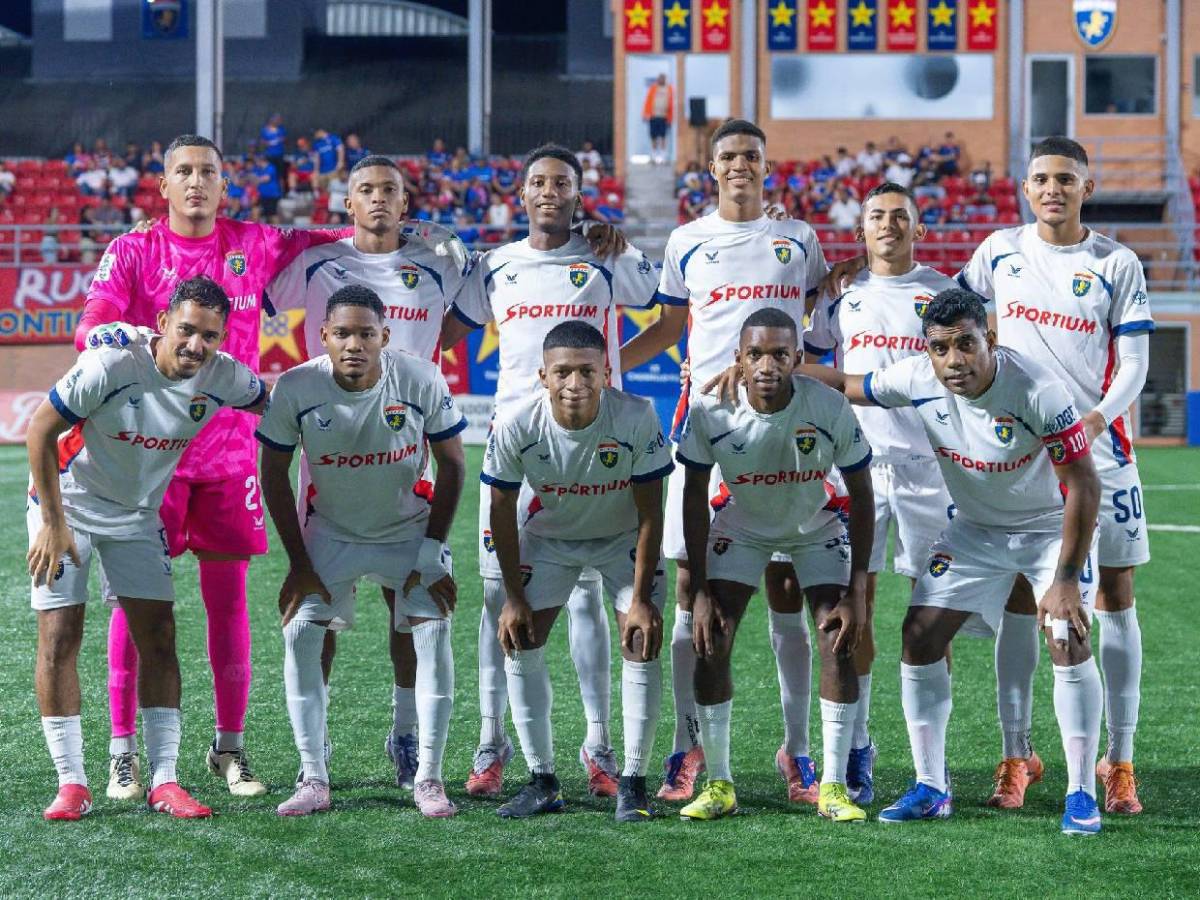 Equipos clasificados a la Copa Centroamericana 2026: Olimpia y Motagua destacan en Honduras