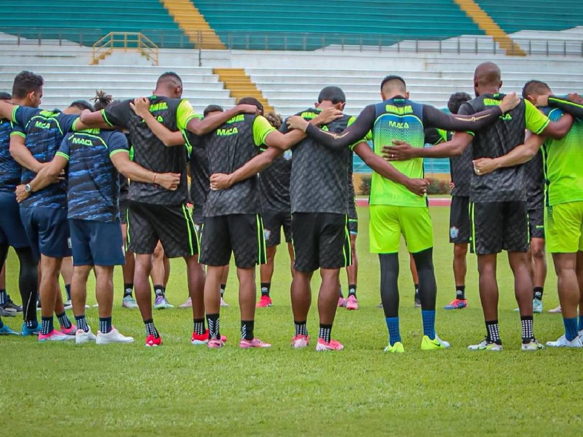 Bajas y fichajes de los equipos de Liga Nacional: Motagua sacó la chequera y así se reforzó Olimpia