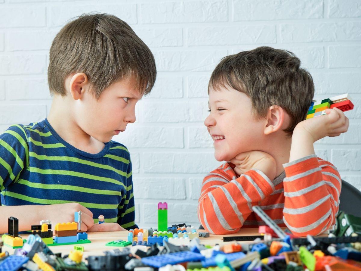 ¿Su hijo es un mal perdedor? Gestione la conducta con estos consejos