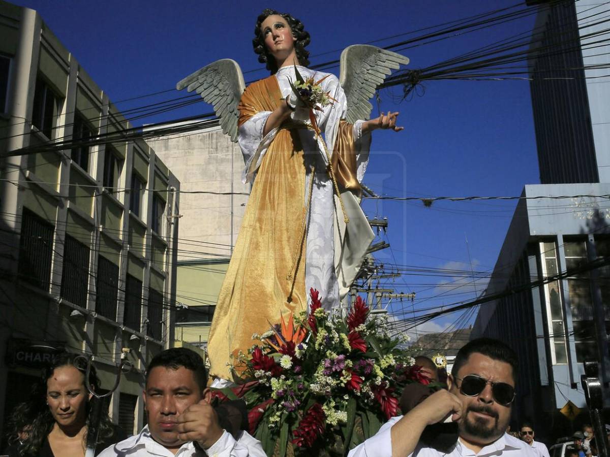 Las mejores imágenes que nos dejó la Semana Santa 2026