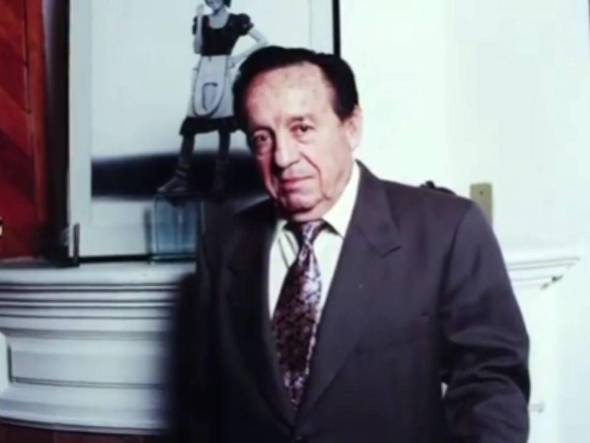 ¿De qué y cuándo murió Roberto Gómez Bolaños?