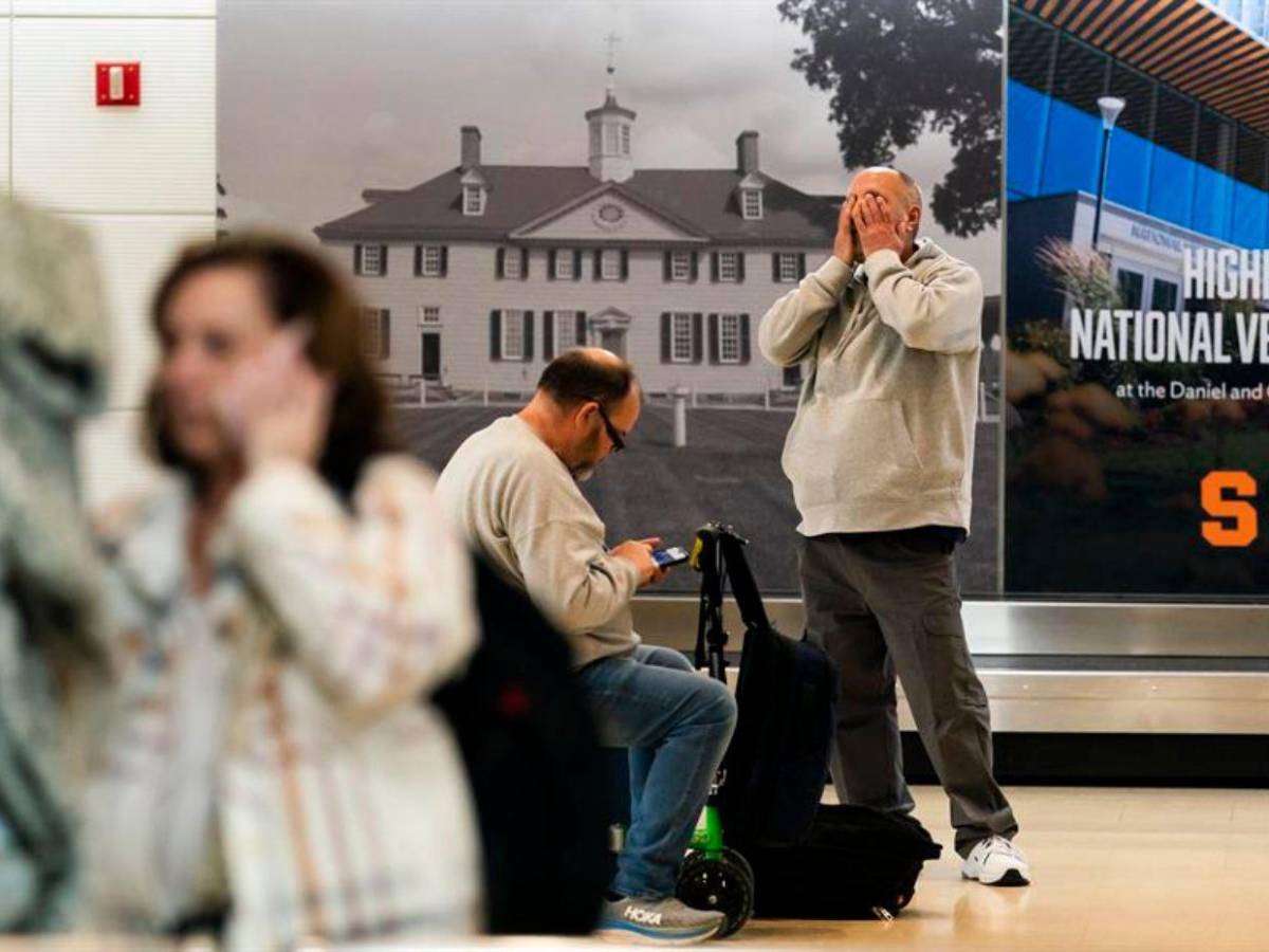 Víctimas cayeron en un río que estaba a 4 grados Celsius: lo que se sabe del accidente entre avión y helicóptero
