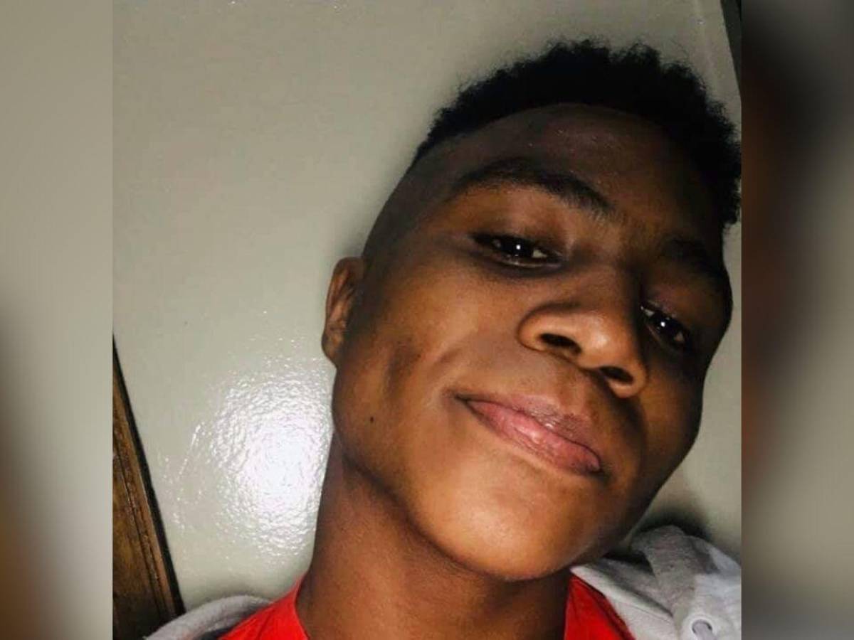 Padre y exjugador de la Sub-20: Así era Axel Barrios, hondureño que murió tras accidente vial