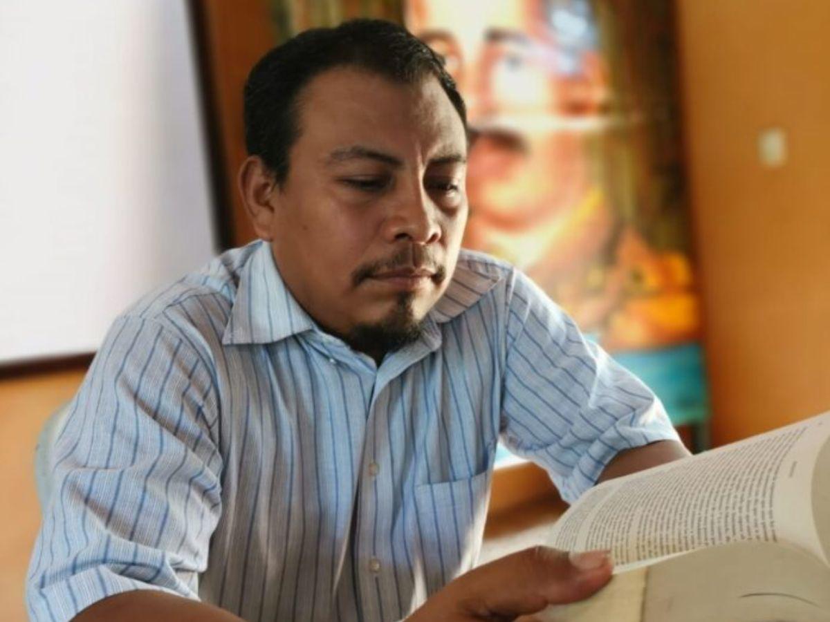 ¿Quién era Juan López, ambientalista hondureño y regidor asesinado en Tocoa? ¿Quién era Juan López, ambientalista hondureño y regidor asesinado en Tocoa?