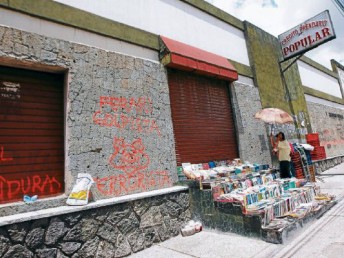 IHSS planea crear centro oncológico especializado en el CPP