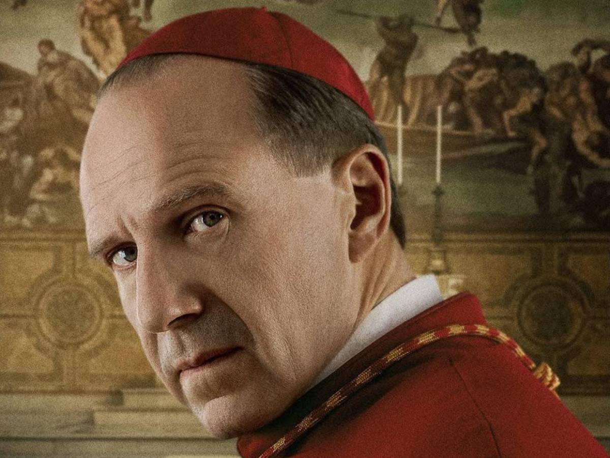 ¿Cónclave como guía? Algunos cardenales vieron la cinta antes de la elección papal, afirman ¿Cónclave como guía? Algunos cardenales vieron la cinta antes de la elección papal, afirman