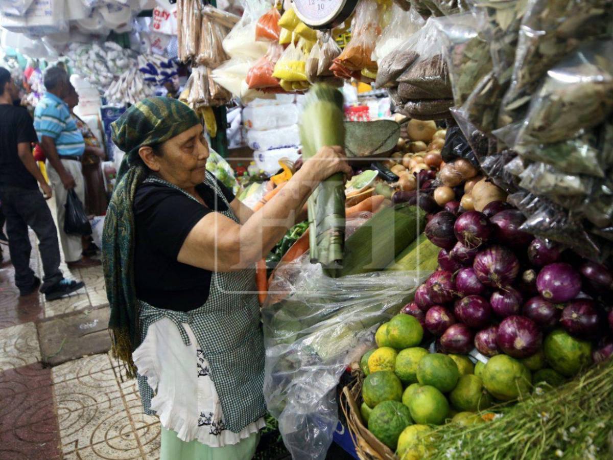 Nacatamales, torrejas y rosquillas en miel: todo listo para la cena navideña