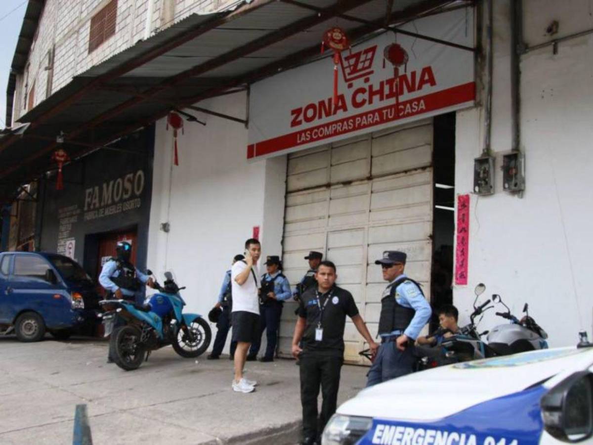 Le dijo buenos días y le disparó: caso de Hong Xi Xuan, adolescente chino asesinado por un guardia en Honduras