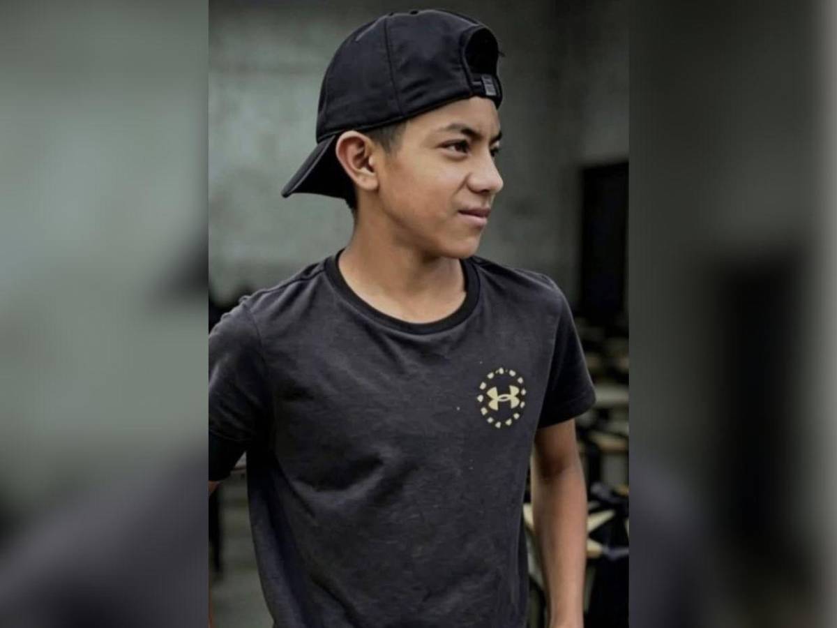 Habían salido a pescar: José y Fredy García, tío y sobrino ahogados en Intibucá