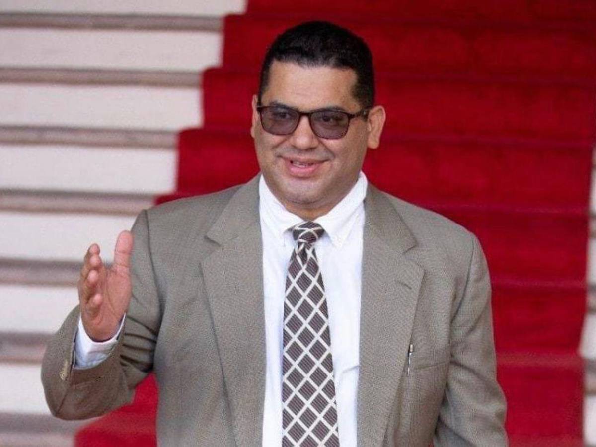 Miguel Briceño, ​​​​​de las marchas de las antorchas a ser parte del gobierno y criticar las iglesias