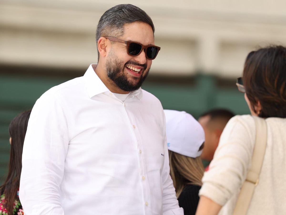 ¿Quién es “Nicolasito”, el hijo de Nicolás Maduro acusado por EE UU de narcotráfico?