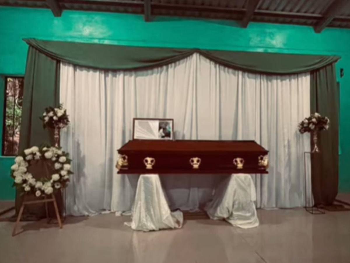 Cámaras grabaron su muerte: Daniela Ramos, joven asesinada en Coxen Hole, Roatán