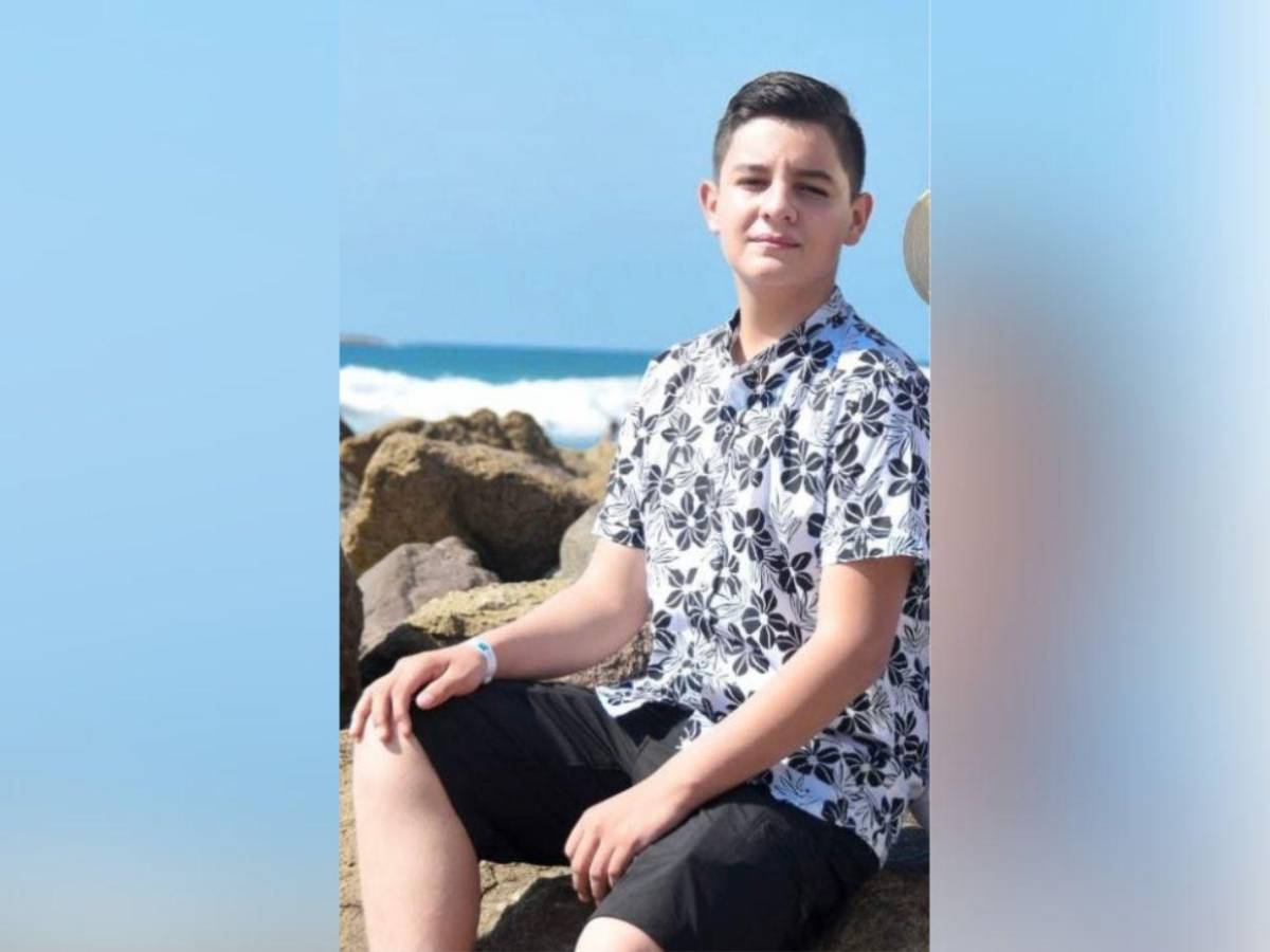 Josué, el joven que fue reclutado y asesinado por el narco tras engaños en Chihuahua