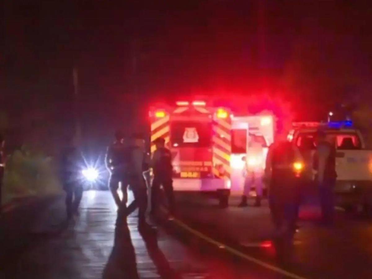 Ella era Suany Aguilera, joven asesinada por sicarios que dejaron a su hermana herida en El Sitio
