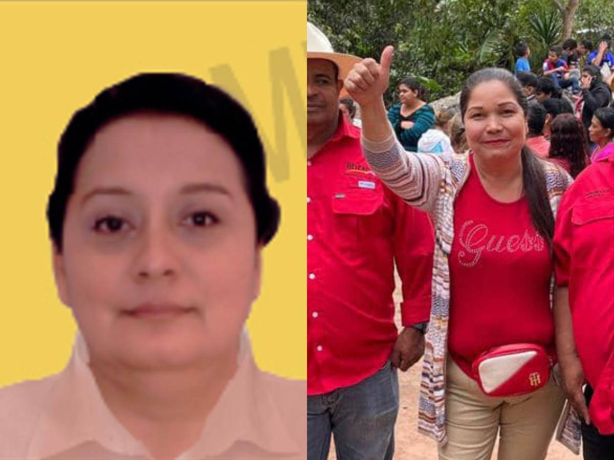 ¿Cómo se ven sin Photoshop los precandidatos a diputados del movimiento MEL?