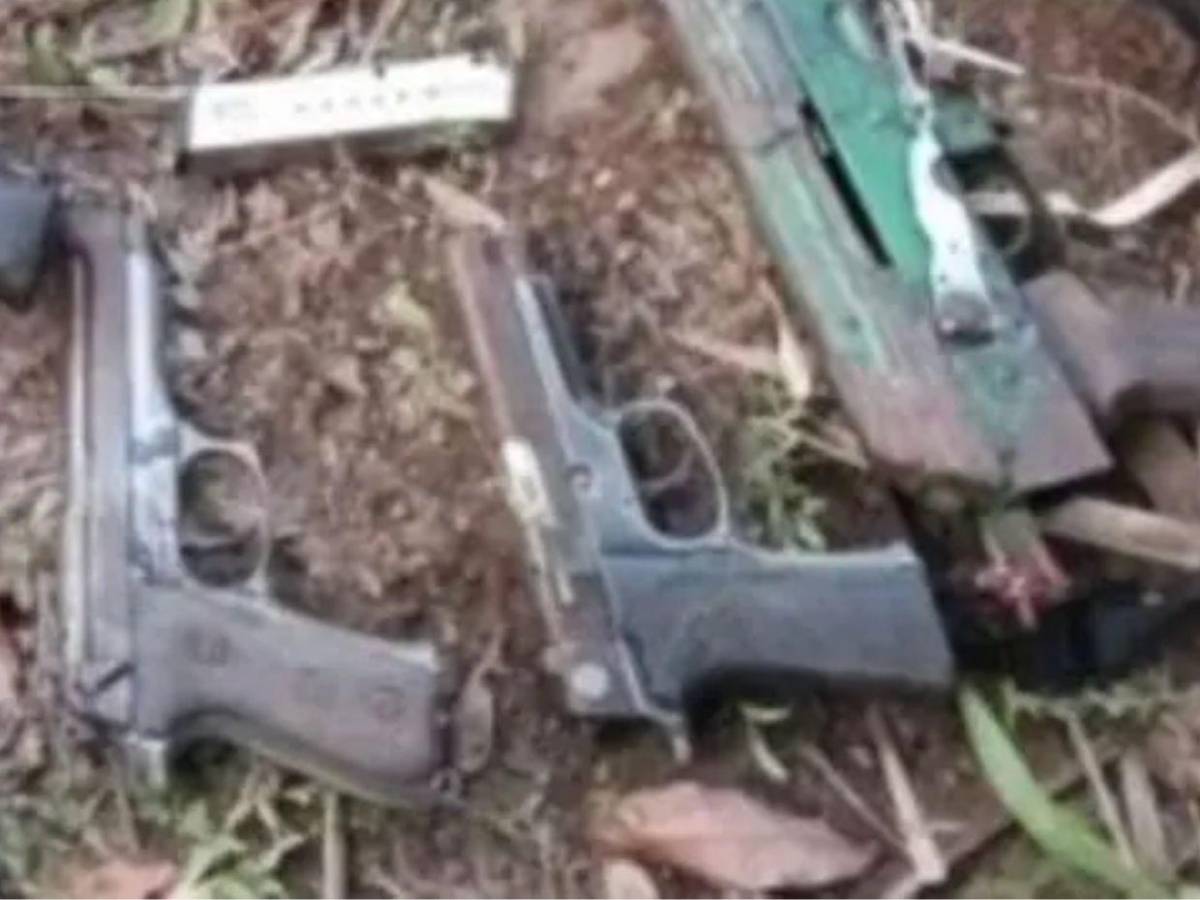 Así se fraguó la operación por 300 kilos de cocaína que acabó en la masacre de 5 agentes de la Dipampco