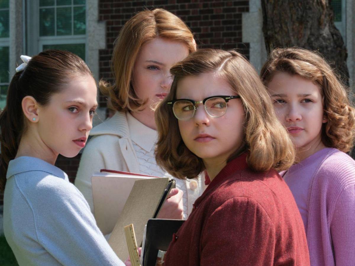 El origen de Pennywise debutará en HBO Max: fecha, sinopsis y otros detalles de la nueva serie