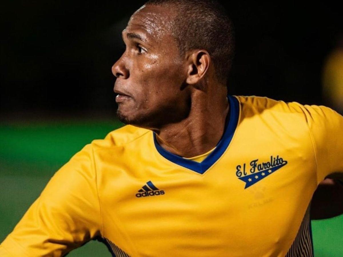 Debutó en Motagua y ahora fichó por equipo en USA: La vida de Dembor, hermano de Jerry Bengtson Debutó en Motagua y ahora fichó por equipo en USA: La vida de Dembor, hermano de Jerry Bengtson
