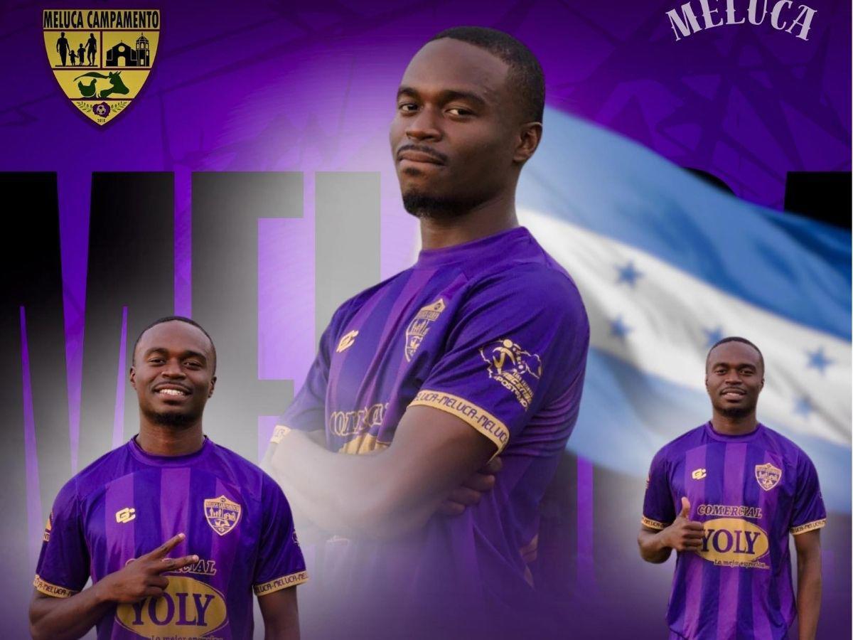 Fichajes Ascenso: Dos ex jugadores de Olimpia tiene nuevo equipo y 'joya' de Motagua a segunda