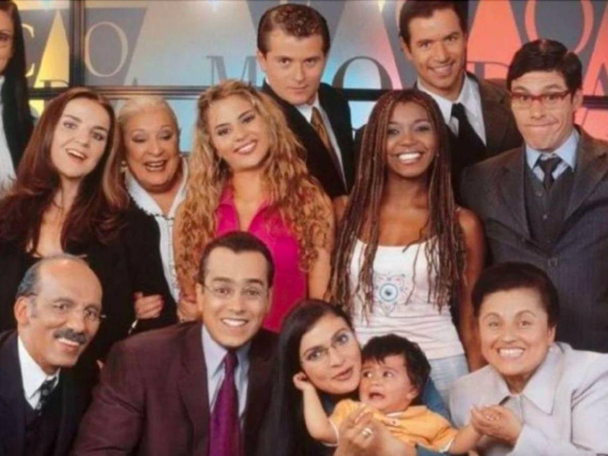 Las 12 telenovelas latinas que hicieron historia en la televisión de EUA