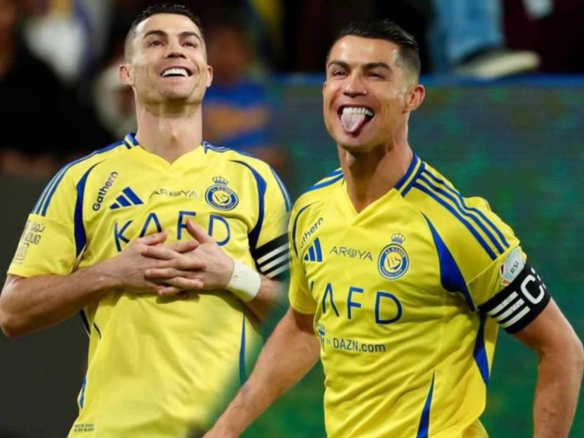 Cristiano Ronaldo dejaría el Al Nassr de Arabia Saudita ¡Enfrentaría a Real Madrid!