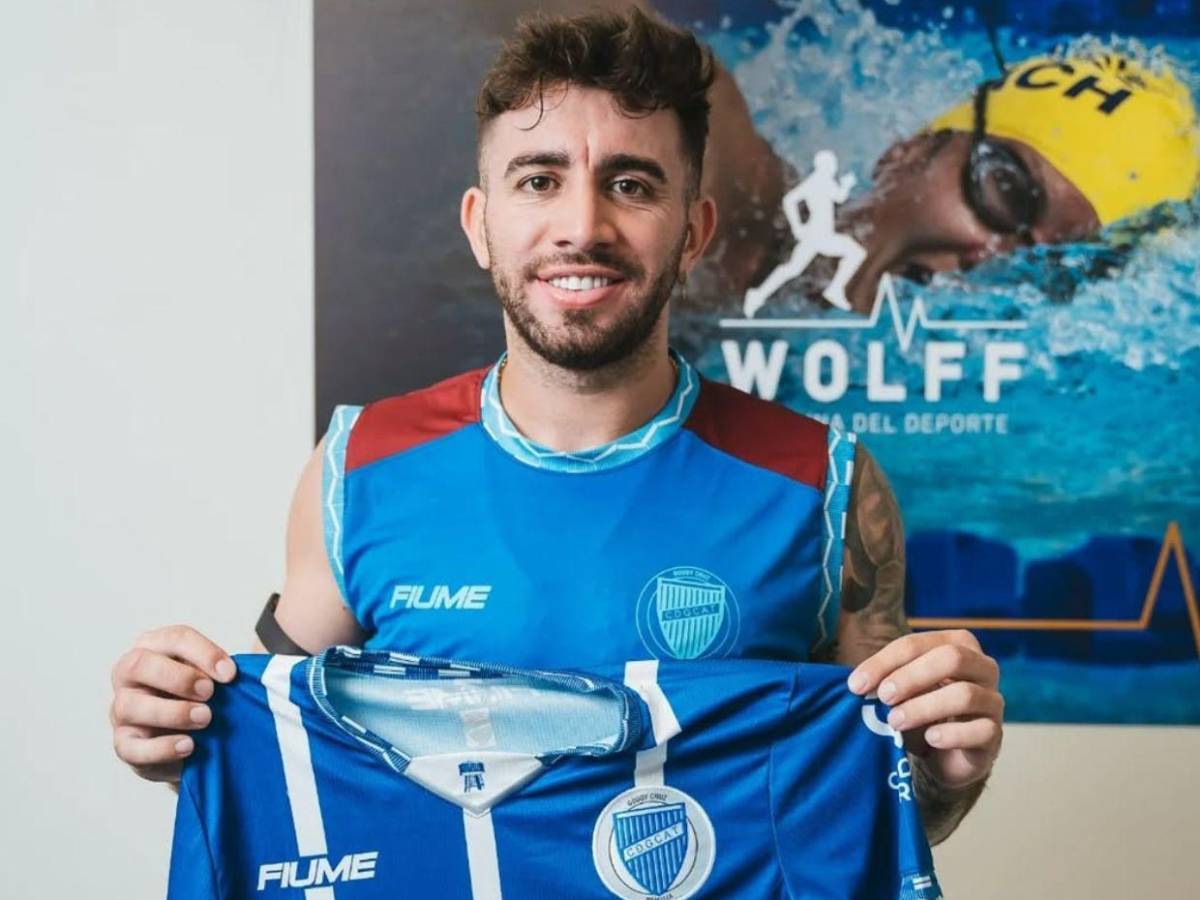 Fichajes: Honduras busca DT, hijo de David Suazo cambia de club y Erick Puerto se iría