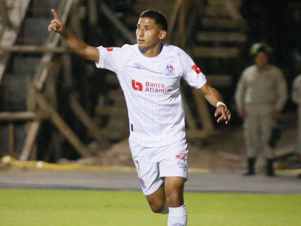 Fichajes Honduras: Olimpia podría sufrir desbandada y candidatos para dirigir a la H