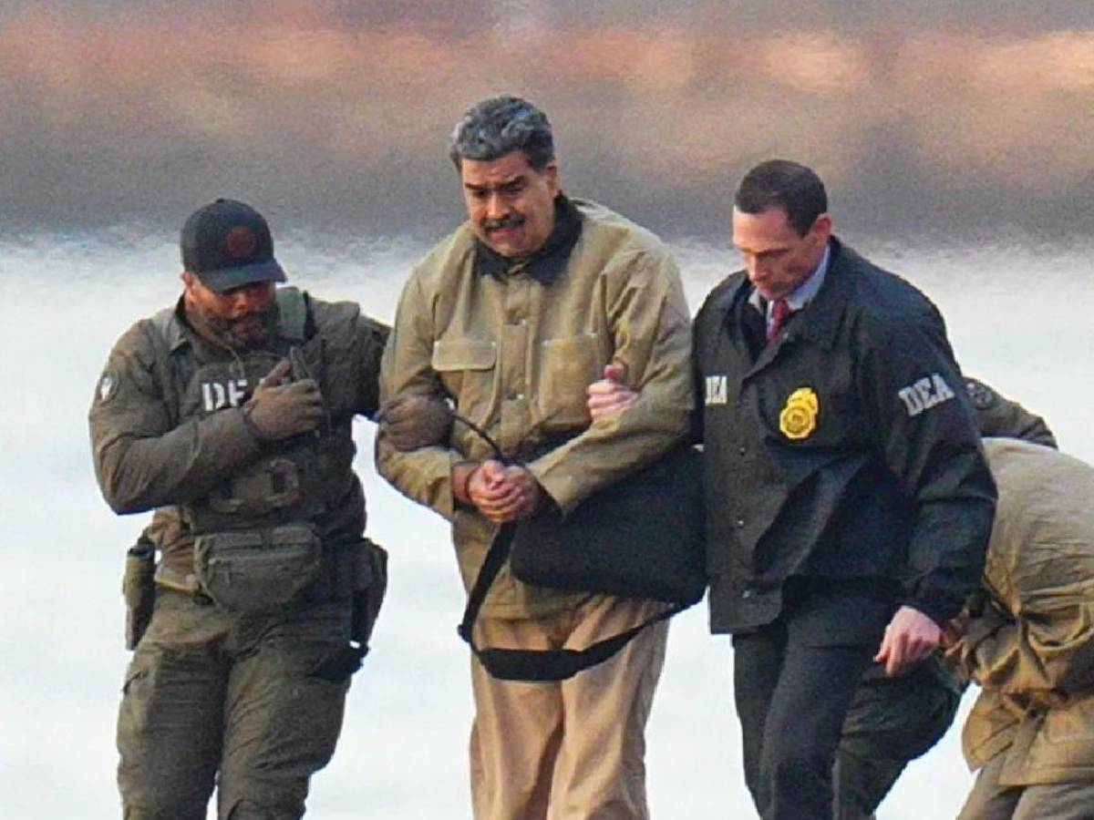 Las revelaciones sobre Honduras tras primera audiencia de Nicolás Maduro en Nueva York