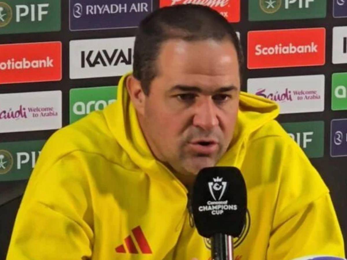 Piden a Benguché para el América: lo que dicen desde México sobre el jugador de Olimpia