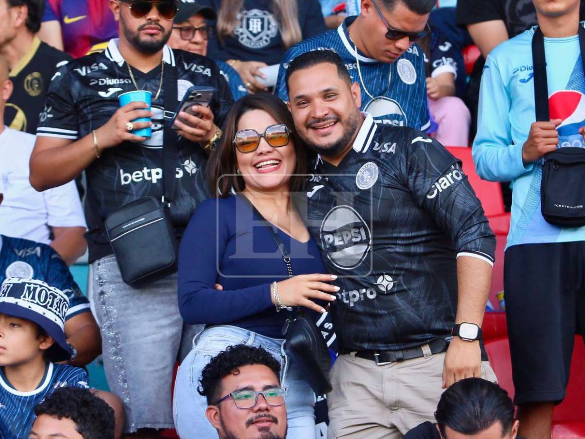 Final Motagua vs Marathón: famosos y legionario en el Nacional para apoyar a las Águilas