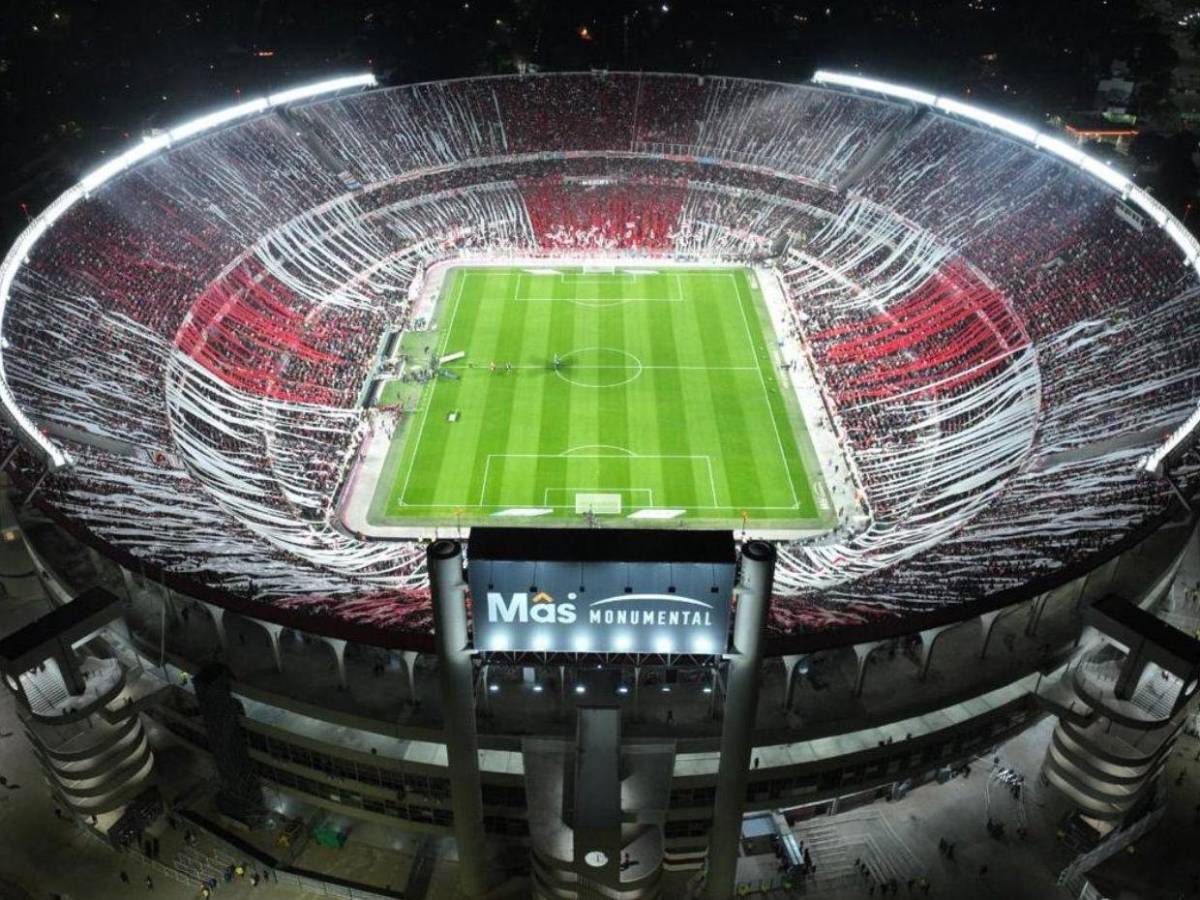 Estadios donde se jugará el Mundial 2030: la final sería en el más grande del mundo