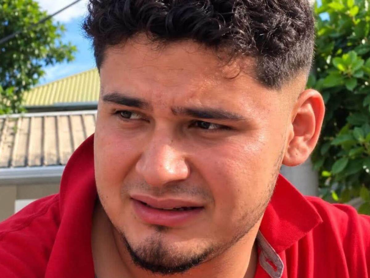 ¿Por qué lo hiciste Kevin?: Yesenia Alfaro había regresado de EE UU y tuvo un terrible final en Colón