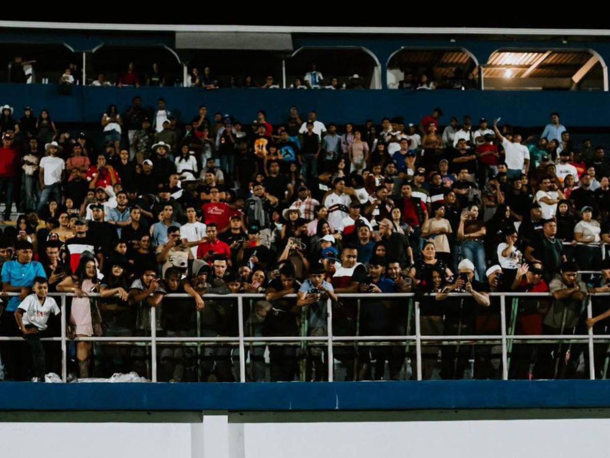Payasos con botas: Supremo y tiktokers reciben críticas tras último juego en Juticalpa