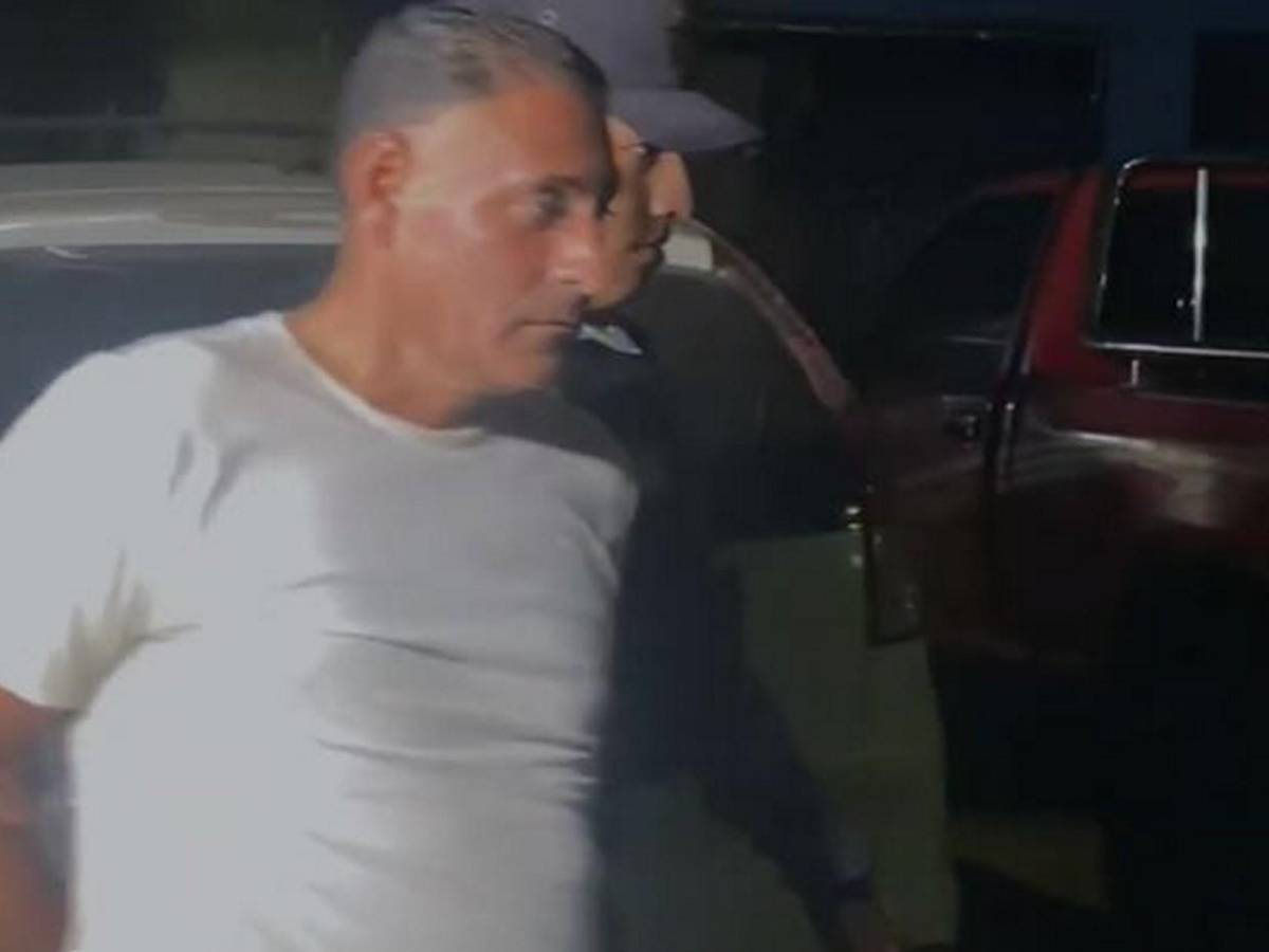 “Yo no he matado a nadie” dice guardia que disparó a cliente en un autobanco en SPS