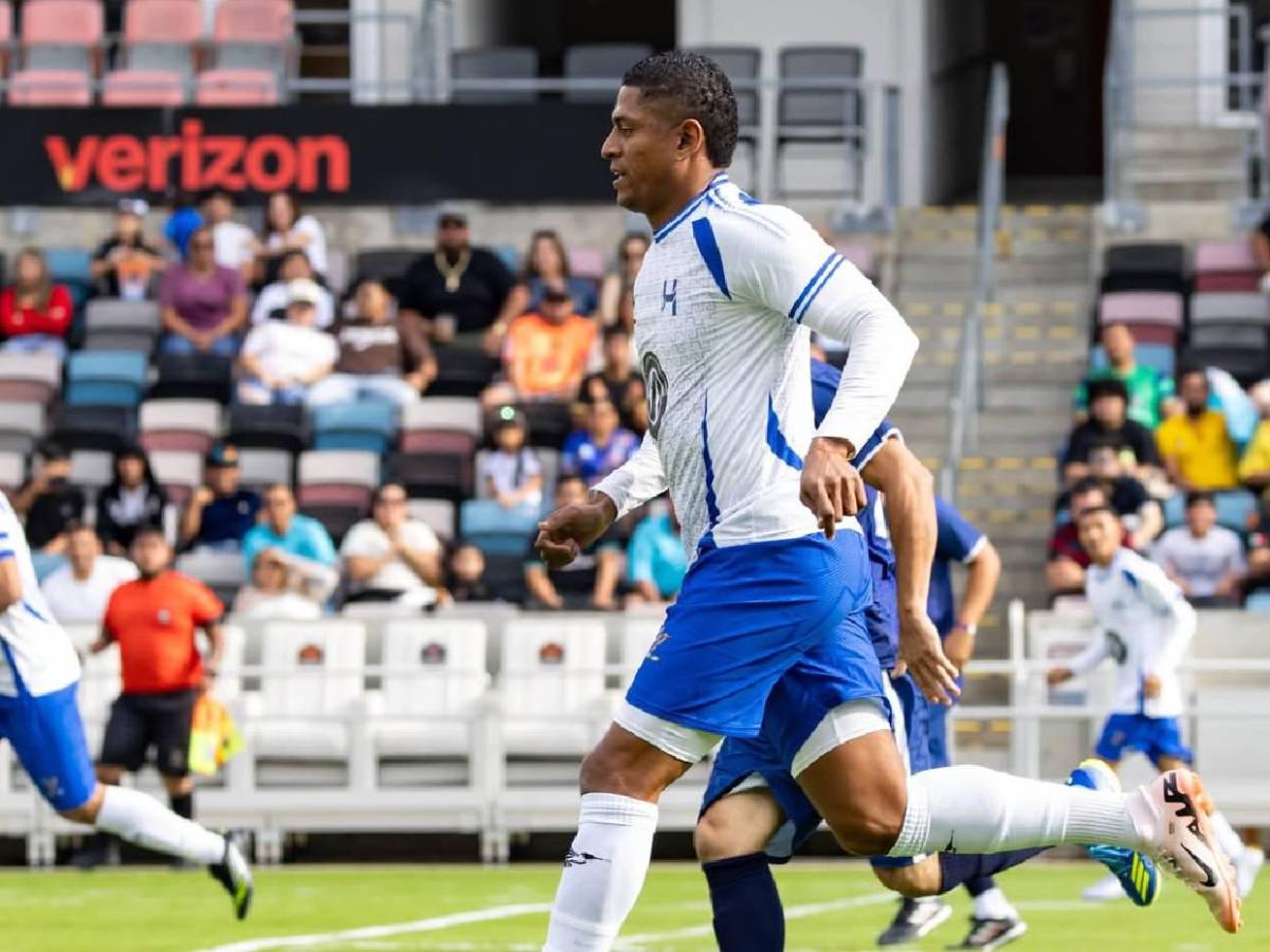 Incursionó en política y a esto se dedica: La nueva vida del jugador hondureño, Carlo Costly