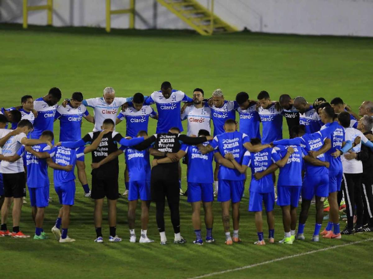 Pedro Joaquín Amador quiere ser convocado a la Selección de Honduras: Las condiciones que puso